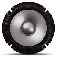 Alpine S2-S65C altavoz de 16,5 cm kit de componentes
