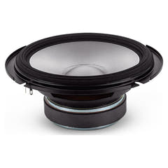 Alpine S2-S65C altavoz de 16,5 cm kit de componentes