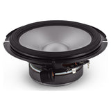 Alpine S2-S65C altavoz de 16,5 cm kit de componentes