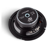 Alpine S2-S65C altavoz de 16,5 cm kit de componentes