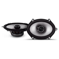 Alpine S2-S68 altavoz de 6x8" coaxial de 2 vías