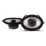 Alpine S2-S68 altavoz de 6x8" coaxial de 2 vías