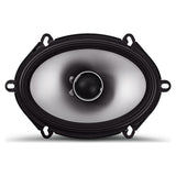 Alpine S2-S68 altavoz de 6x8" coaxial de 2 vías