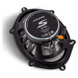 Alpine S2-S68 altavoz de 6x8" coaxial de 2 vías