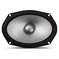 Alpine S2-S69C altavoz 6x9" de 2 vías, kit de componentes