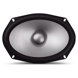 Alpine S2-S69C altavoz 6x9" de 2 vías, kit de componentes
