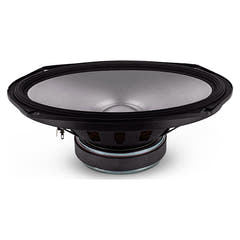Alpine S2-S69C altavoz 6x9" de 2 vías, kit de componentes