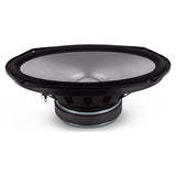Alpine S2-S69C altavoz 6x9" de 2 vías, kit de componentes