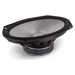 Alpine S2-S69C altavoz 6x9" de 2 vías, kit de componentes