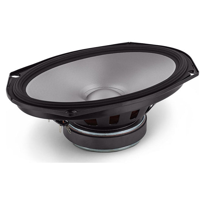 Alpine S2-S69C altavoz 6x9" de 2 vías, kit de componentes