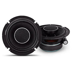 Alpine S2-S69C altavoz 6x9" de 2 vías, kit de componentes