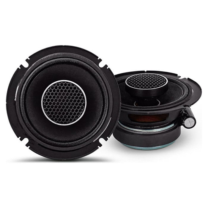Alpine S2-S69C altavoz 6x9" de 2 vías, kit de componentes