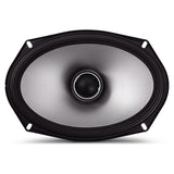 Altavoz Alpine S2-S69 de 6x9", coaxial de 2 vías