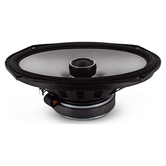 Altavoz Alpine S2-S69 de 6x9", coaxial de 2 vías