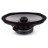Altavoz Alpine S2-S69 de 6x9", coaxial de 2 vías