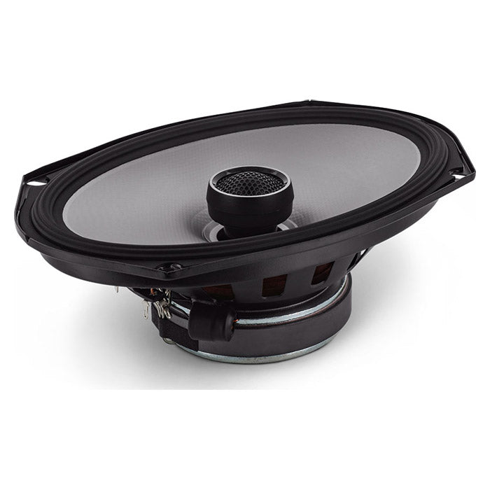 Altavoz Alpine S2-S69 de 6x9", coaxial de 2 vías