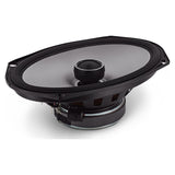Altavoz Alpine S2-S69 de 6x9", coaxial de 2 vías