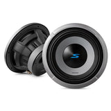 Alpine S2-W10D4 subwoofer de 10" doble bobina 4 ohmios