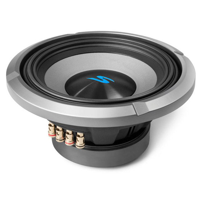 Alpine S2-W10D4 subwoofer de 10" doble bobina 4 ohmios