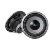 Alpine S2-W12D2 subwoofer de 12" doble bobina 2 ohmios