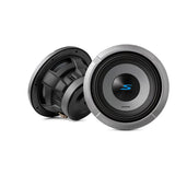Subwoofer Alpine S2-W8D4 8" doble 4 ohm