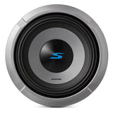 Subwoofer Alpine S2-W8D4 8" doble 4 ohm