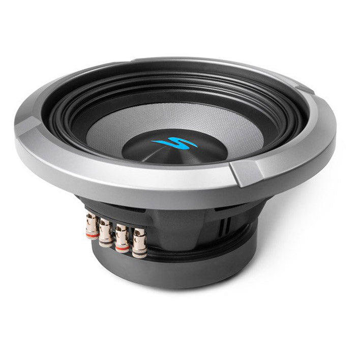 Subwoofer Alpine S2-W8D4 8" doble 4 ohm