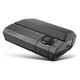 Kit de dashcam Alpine DVR-F790 con 2 cámaras laterales