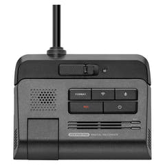 Kit de dashcam Alpine DVR-F790 con 2 cámaras laterales