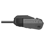 Kit de dashcam Alpine DVR-F790 con 2 cámaras laterales