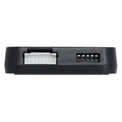 Kit de dashcam Alpine DVR-F790 con 2 cámaras laterales