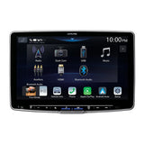 Alpine Halo11 iLX-F115D bundle para Fiat Ducato 8