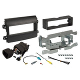 Alpine Halo11 iLX-F115D bundle para Fiat Ducato 8