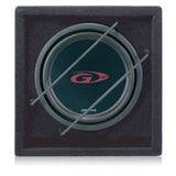Alpine subwoofer de 10" con sistema bass reflex - SBG-1044BR