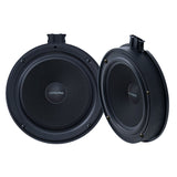 Paquete de sonido Alpine SPC-106CRA2 para VW Crafter 2, MAN TGE
