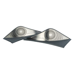 Alpine SPC-106S9 paquete de sonido Mercedes Sprinter 907/910