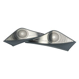 Alpine SPC-106S9 paquete de sonido Mercedes Sprinter 907/910