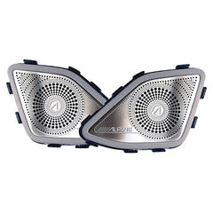 Alpine SPC-106T61-2 lydpakke til VW T6.1