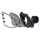 Paquete de sonido Alpine SPC-108T6 para VW T6