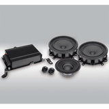 Alpine SPC-300A3 paquete de sonido para Audi A3, S3 y RS3