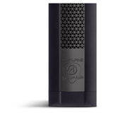 Alpine Adventure Audio altavoz de cabina corto - negro