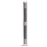 Altavoz de cabina Alpine Adventure Audio corto (SPC-L350F)