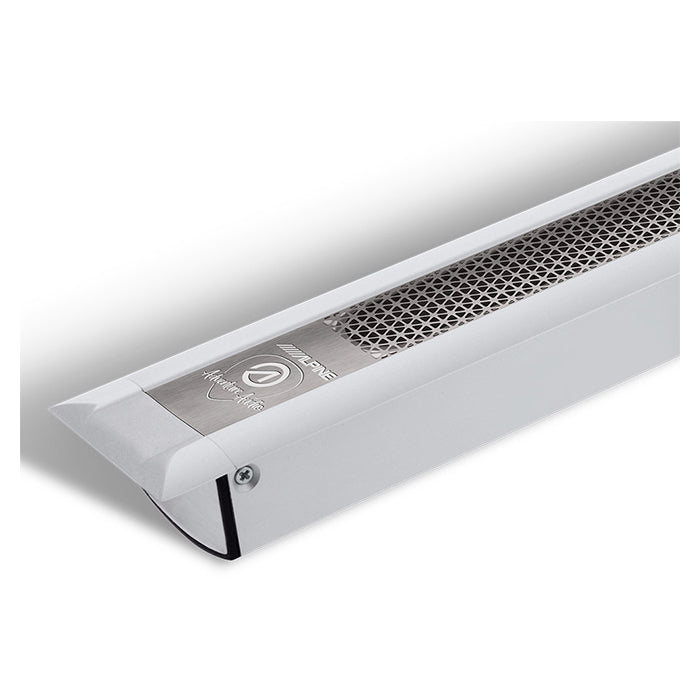 Altavoz de cabina Alpine Adventure Audio corto (SPC-L350F)