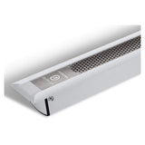 Altavoz de cabina Alpine Adventure Audio corto (SPC-L350F)