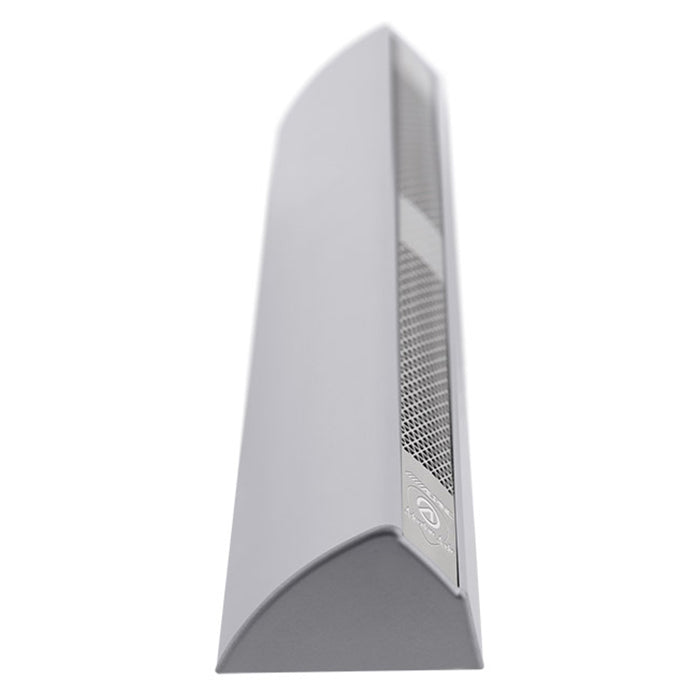 Alpine Adventure Audio altavoz de cabina corto (SPC-L350S)
