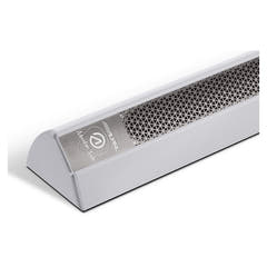 Alpine Adventure Audio altavoz de cabina corto (SPC-L350S)