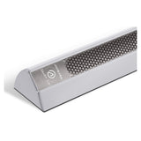 Alpine Adventure Audio altavoz de cabina corto (SPC-L350S)