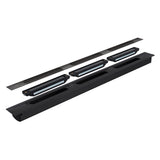 Altavoz de cabina Alpine Adventure Audio largo - negro (SPC-L500FB)