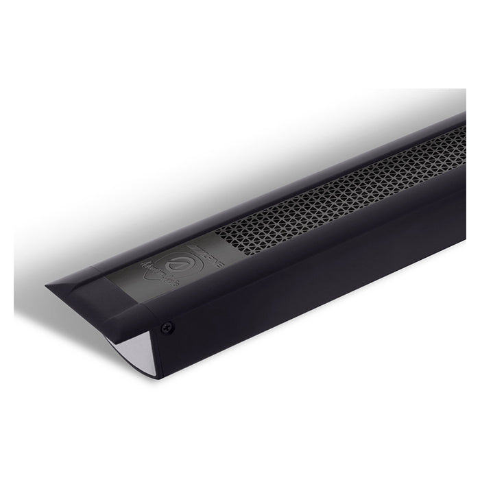 Altavoz de cabina Alpine Adventure Audio largo - negro (SPC-L500FB)