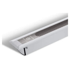 Altavoz de cabina Alpine Adventure Audio largo (SPC-L500F)